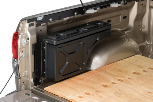 UnderCover SC201D SwingCase Driver Side Storage Box