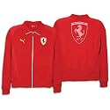 Puma SF Ferrari Track Jacket - Men's