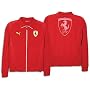 Puma SF Ferrari Track Jacket - Men's