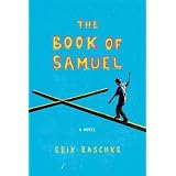 The Book of Samuel: A Novel