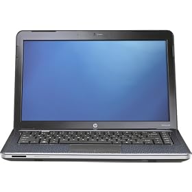 HP Pavilion Laptop / Intel® Core i3 350M Processor 2.26Ghz / 15.6" LED HD LCD