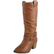 Charles Albert Women's LF02 Western Boot