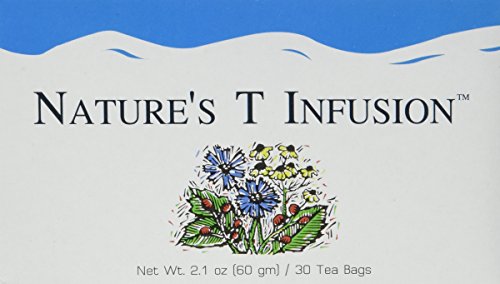 Herb Nature Tea Infusion