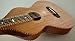 NEW GOLD TONE HAWAIIAN WEISSENBORN STEEL 6-STRING ACOUSTIC LAP DOBRO GUITAR image 3