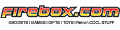 Firebox