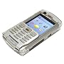 Sony Ericsson P990 / P990i Crystal Clear Hard Case