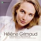 Grands Concertos pour Piano