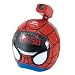 Spiderman  Clock Radio Projector
