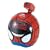 Spiderman  Clock Radio Projector