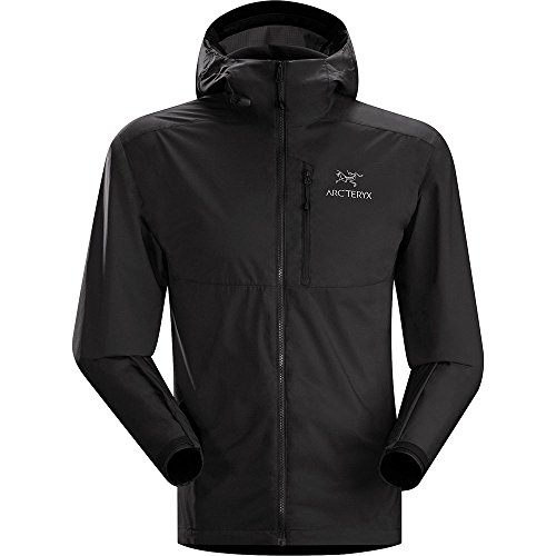 Arcteryx Squamish Hoody - Men's