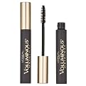 L'Oreal Voluminous Mascara Black Dual Pack