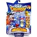 Digimon Data Squad Bandai Lightning Digivolving Characters Gaomon to Gaogaomon
