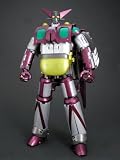 完全変形ゲッターロボ [リニューアルバージョン] メタリックタイプイメージ