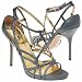 Report Signature Women's Glenna Dress Sandal