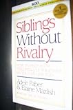 Siblings Without Rivalry