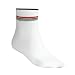 Save Our Soles Sole X Mid Cycling Socks - CoolMax(R) (For Men and Women)