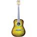 Oscar Schmidt  OS21C 3/4 Size Acoustic OG1FYS