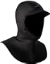 Hyperflex Wetsuits Men's Hood 5/3mm Bibbed Hood