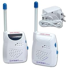 Babyphone 2- Kanal FA- 4653