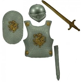Crusader Set