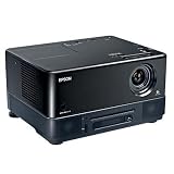 Epson MovieMate 72 Projector DVD/Music Combo