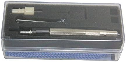 Air Micro Grinder 56000RPM Grinding Cutting Tools Pencil Type KW-27