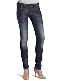 Taverniti Women's Natalie Skimmy Jean