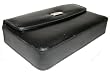Navman S50/S70/S90i Leather Flip Carry Case / Cover / Bag