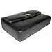 Navman S50/S70/S90i Leather Flip Carry Case / Cover / Bag