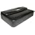 Navman S50/S70/S90i Leather Flip Carry Case / Cover / Bag