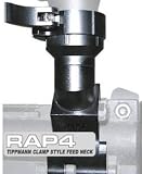 Rap4 Clamp Style Feed Neck For Tippmann 98 Custom