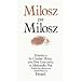 Milosz par Milosz