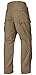 LA Police Gear Rip-Stop Mil-Spec BDU Zipper Fly Pants