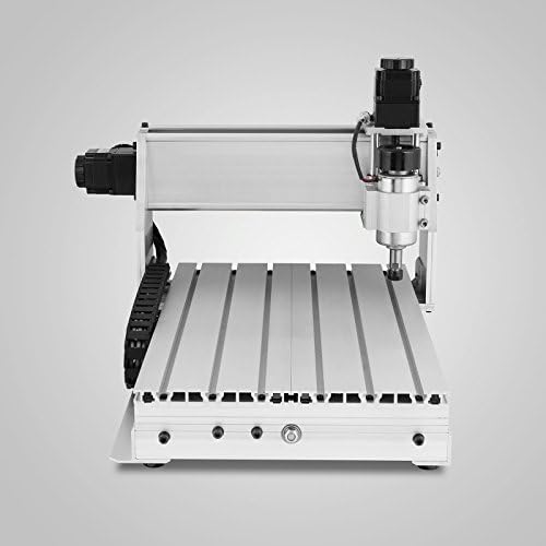 GreatRoyal CNC 3040T-DQ Rouer Engraver Drilling/milling Engraving Machine Wood / PCB Hot Selling 3 Axis Router Desktop Router Machine