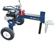 15 Ton Iron & Oak Horizontal Log Splitter