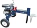 15 Ton Iron & Oak Horizontal Log Splitter