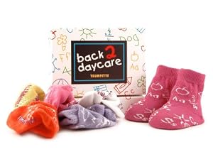 Trumpette Daycare Box Set