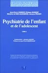 Psychiatrie de l'enfant et adolescent...