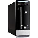 HP Pavilion Slimline S3407C Desktop PC - REFURBISHED