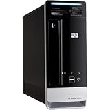 HP Pavilion Slimline S3407C Desktop PC - REFURBISHED
