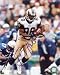 Tory Holt Autographed/Hand Signed St. Louis Rams 8x10 Photo