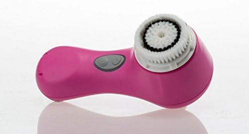 Yellow MIA2 New Boxed Sonic Cleanser