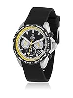 DOGMA Reloj con movimiento cuarzo suizo Man DGCRONO-343AM 45 mm