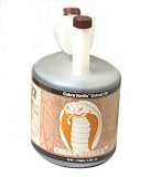 Review Primespice  / Primespice Cobra Vanilla¿ Extract 1 Fold, Gallon, Bottle