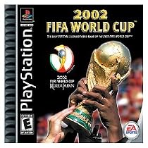 2002 FIFA World Cup