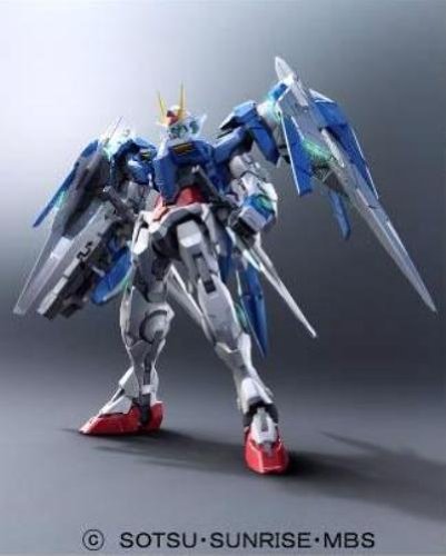 PG 1/60 ダブルオーライザー スペシャル台座特典付き ~ガンダム00(ダブルオー)シリーズ~