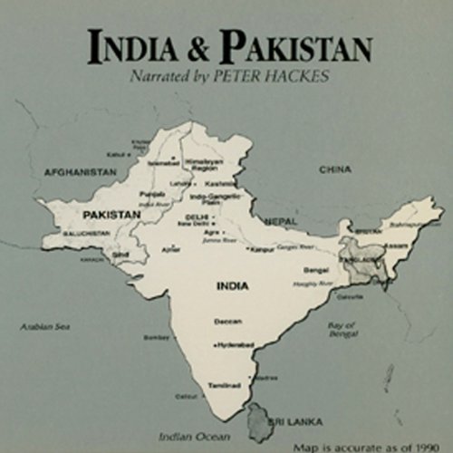 India and Pakistan