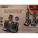 Electronics : Uniden TRU12803 5.8GHz Digital Cordless Phone with Answering System