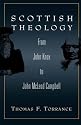Scottish Theology