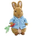 Beatrix Potter Cuddly Peter Rabbit 22cm
